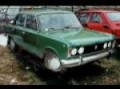 POLSKI FIAT 125P