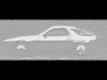 PORSCHE 928 S4