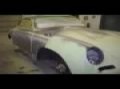 PORSCHE RESTORATION PORTLAND