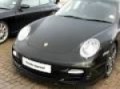 PORSCHE TURBO!!