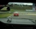 PORSCHE TURBO 997 AT MUGELLO CIRCUIT
