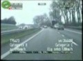PORSCHE VS POLICE CRAZY CHASE !