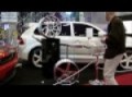 PORSHE CAYENNE MUSTANG GTO DUB