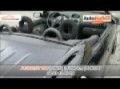 PRESTIGE CAR INTERNATIONAL NICE - test PEUGEOT 206 CC 16V