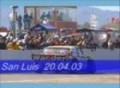 PRIMERA PARTE TEMPORADA 2003 TURISMO CARRETERA TITO BESSONE