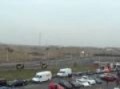 Pagani productions@ automaxx street power event circuit zandvoort 1 3 2009 part 1