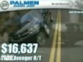 Palmen Dodge Jeep June 2009 Special Milwaukee Racine WI