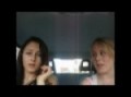 Pandalicious - Ro & Niamh driving