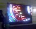 Pantalla Mazda