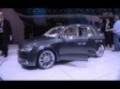 Paris 2008: Premium Cars (english)