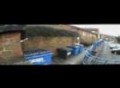 Parkour Training