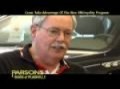 Parsons 60 Years Why