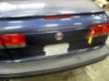 Parting out 1995 Saab 900 Toms Foreign Auto Parts 090831