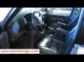 Parting out 2000 Land Rover Discovery 110016