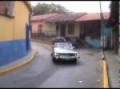 Paseo de 8 autos cl�sicos del  club mercedes Vzla Enero 2010 por El Hatillo  MB O1DEL 10.mpg
