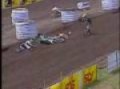 Pastrana y Subaru Un par de vueltas