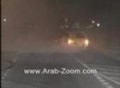 Patrol, gmc,cruiser drifting