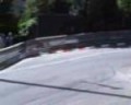 Pau super s�rie ffsa coupe porsche 2006
