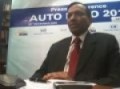 Pawan Goenka on Auto Expo 2010