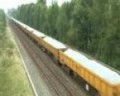Pen ballast near Sandycroft