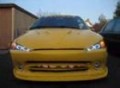 Peugeot 106 Singt Hip Hop - Einfach GEIL !!!