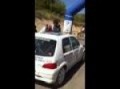 Peugeot 106 kit car Jordi Vilardebo