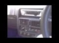 Peugeot 106 mk1- First Cold Start.