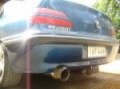 Peugeot 2.2L Revving