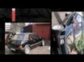 Peugeot 205 CTi - Dzika Kuna!