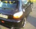 Peugeot 206 GTI Robin