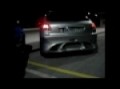 Peugeot 206 and Hyundai coupe tuning Showoff