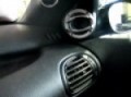 Peugeot 206 car-pc e impianto hifi
