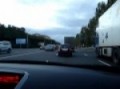 Peugeot 207 First day