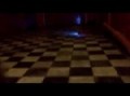 Peugeot 307 WRC Rally Car night vision