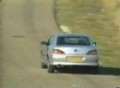 Peugeot 406 Coupe