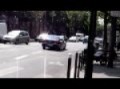 Peugeot 607 Police Car Unmarked Responding SPHP