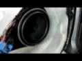 Peugeot 607 hi fi car (in elaborazione..)