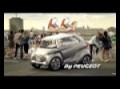 Peugeot BB1 - Concept Car
