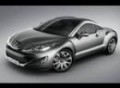 Peugeot Concept Cars