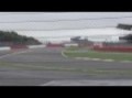 Peugeot Copse Corner Silverstone