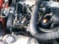 Peugeot Partner 1.9 Diesel 1998 Motorcode A9A XUD7 170C
