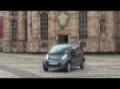 Peugeot iOn - English