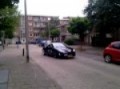 Peugeot rcz drive 2010