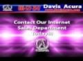 Philadelphia PA Online Inventory New Acura TSX Financing