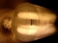 Philips SL*18 watt spaarlamp - CFL lamp in Mazda Solair 125