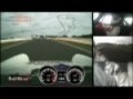 Phillip Island Track Day 4 Cameras Onboard and Digital Overlay Porsche 911 CS Video4