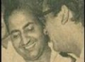 Phir Tumari Yaad Aayi - Mohd Rafi