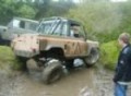 Pictures from sour lees offroad weekend