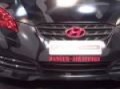 Pimped Hyundai Genesis