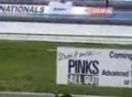 Pinks All Out Gainesville: 98 GMC vs. 82 Chevy Camaro